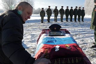 Rusko si připravuje půdu pro mobilizaci a nedobrovolné posílání záloh na frontu - Novinky